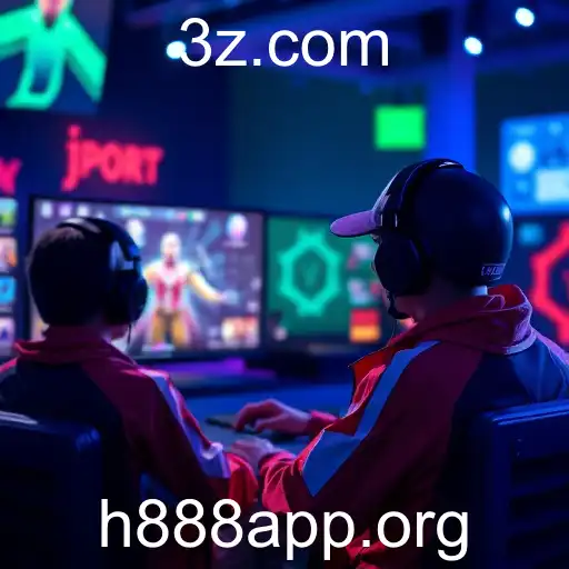 Crescimento do Mercado de Jogos Online no Brasil