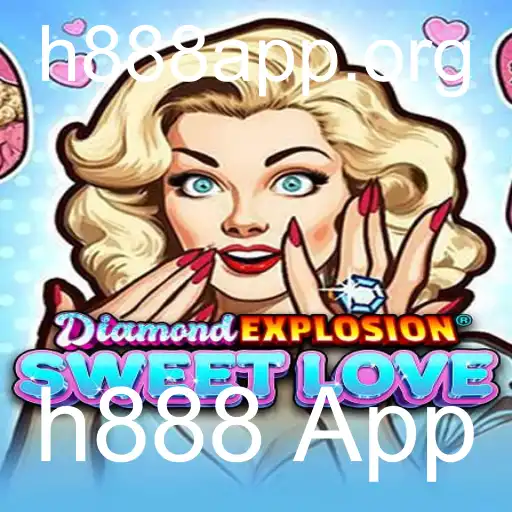 Explorando o Universo de DiamondExplosionSweetLove e o H888 App