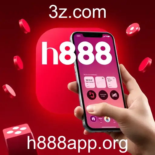 Evolução e Impacto do h888 App no Mercado de Jogos