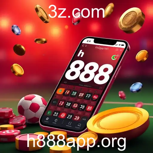 A Evolução e Tendências do H888 App em 2026