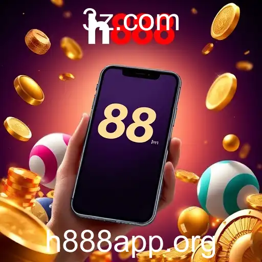 Expansão e Inovação no H888 App em 2026