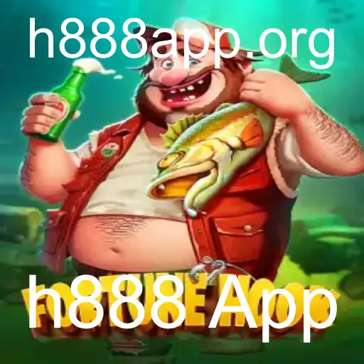 FortuneHook: Mergulhando no Universo do Jogo com o h888 App