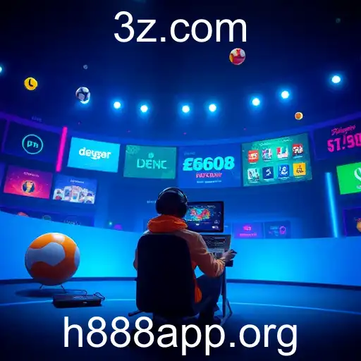 Inovações e Crescimento na Indústria de Jogos Online