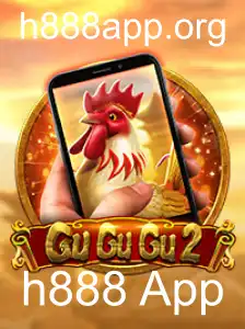 Descubra GuGuGu2M: O Encantador Universo de H888 App