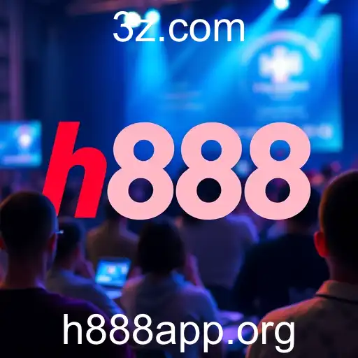 Ascensão do H888 App no Mercado de Jogos Online em 2026