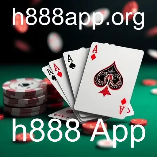 Explorando o Mundo dos Jogos de Cartas com o h888 App