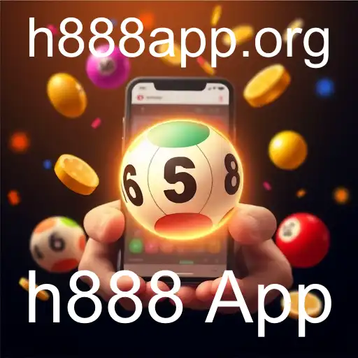 Explorando o Mundo das Loterias com o h888 App