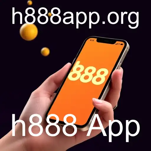 Explorando a Revolução das Loterias Online com o h888 App