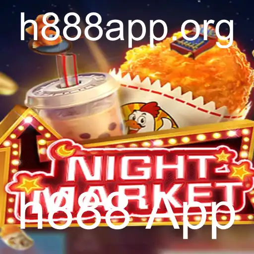 NIGHTMARKET: A Aventura Enigmática de Estratégia e Sorte