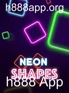 Descubra NeonShapes: O Novo Sensação no Mundo dos Jogos