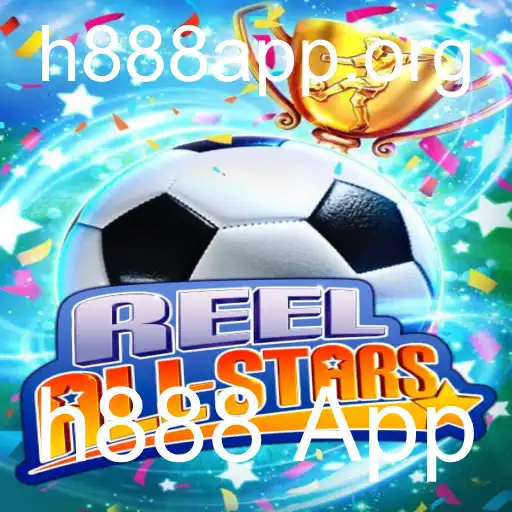ReelAllStars: Uma Nova Experiência no Mundo dos Jogos