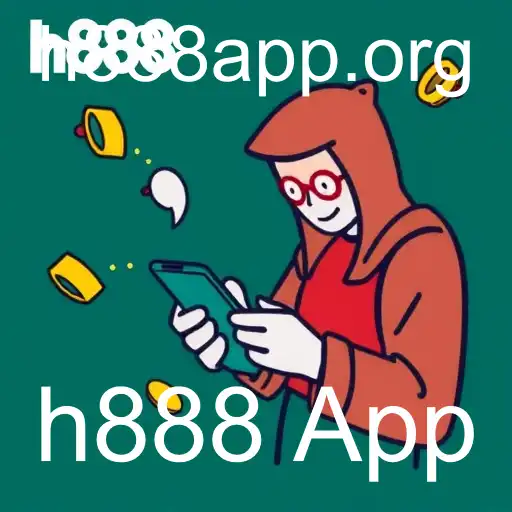 Jogo Responsável: Promovendo Práticas Seguras e Saudáveis com o h888 App