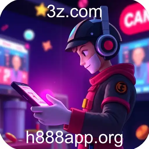 A Revolução do 'h888 App' nos Jogos Online em 2026