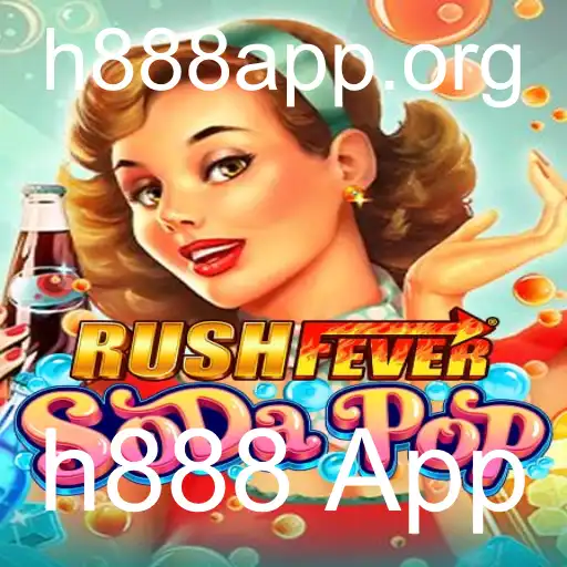 Descubra o Mundo Empolgante de RushFeverSodaPop