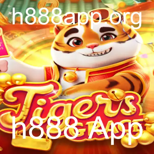 Explorando o Mundo de TigersGrace e a Integração com h888 App