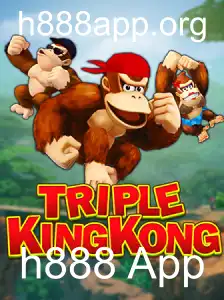 Explorando o Mundo de TripleKingKong