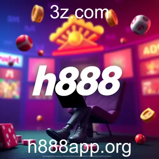 Ascensão e Popularidade da H888 App no Mercado de Jogos Online