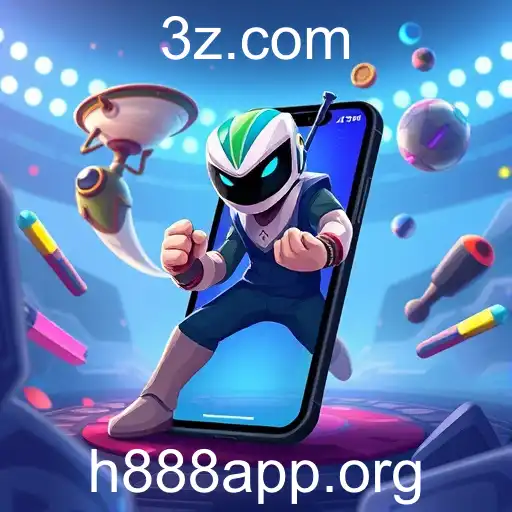 A Evolução dos Jogos Online em 2026: h888 App e Tendências do Mercado