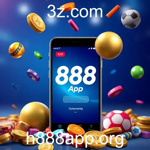 Expansão dos Jogos Online em Portugal: h888 App Ganha Destaque