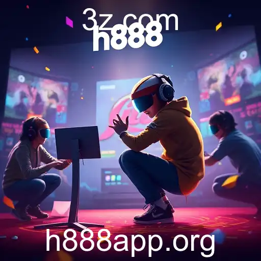 Tendências e Inovações no Mundo dos Jogos Online