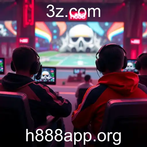 Tendências e Inovações nos Jogos Digitais em 2026