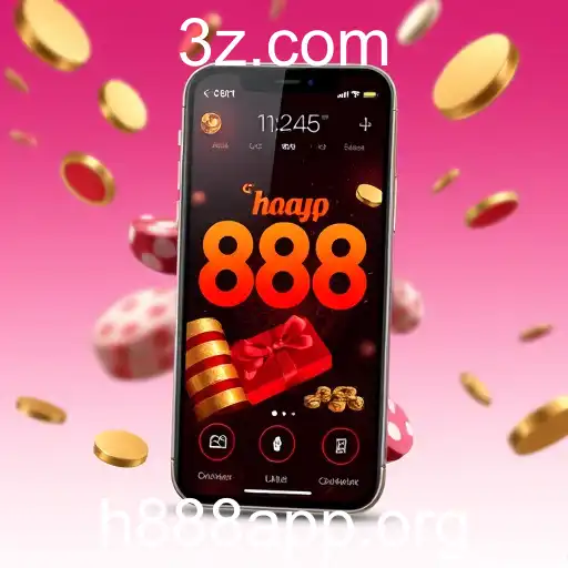 Cenário Atual do h888 App como Plataforma de Jogos