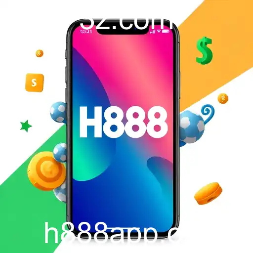 A Evolução do H888 App no Cenário de Jogos