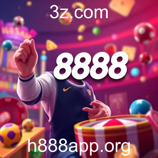 A Ascensão do H888 App no Cenário de Jogos Online