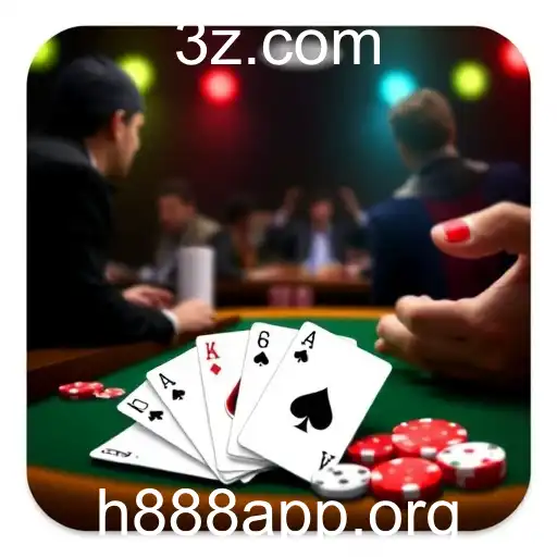 Impacto do 'h888 App' no Mercado de Jogos Online