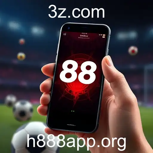 A Revolução do Mercado de Apostas Online