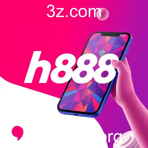 A Revolução dos Jogos Online com H888 App
