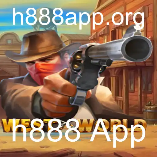 Explorando WestWorld: O Novo Fenômeno no Universo dos Jogos com h888 App