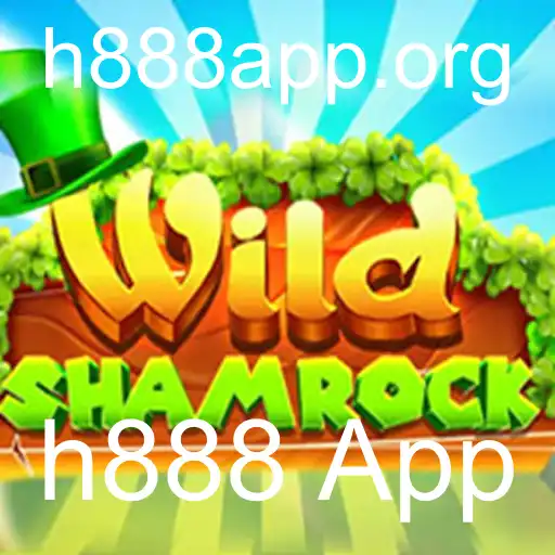 Explore o Fascinante Mundo de WildShamrock no h888 App