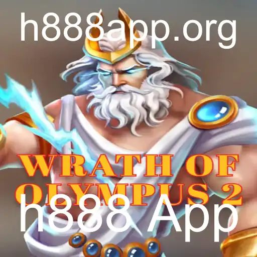 Descubra o Universo de WrathofOlympus2 no h888 App